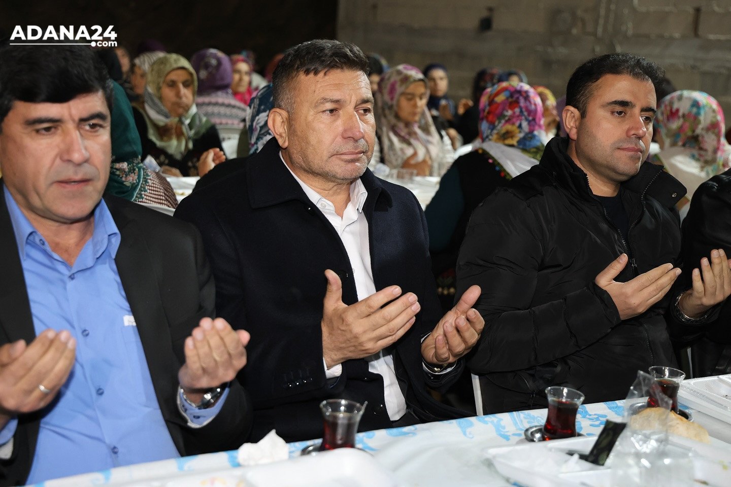 Karaisali Iftar 2-1