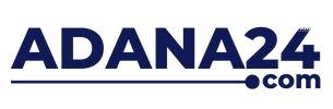 Adana 24 Haber | Son Dakika Adana Haberleri
