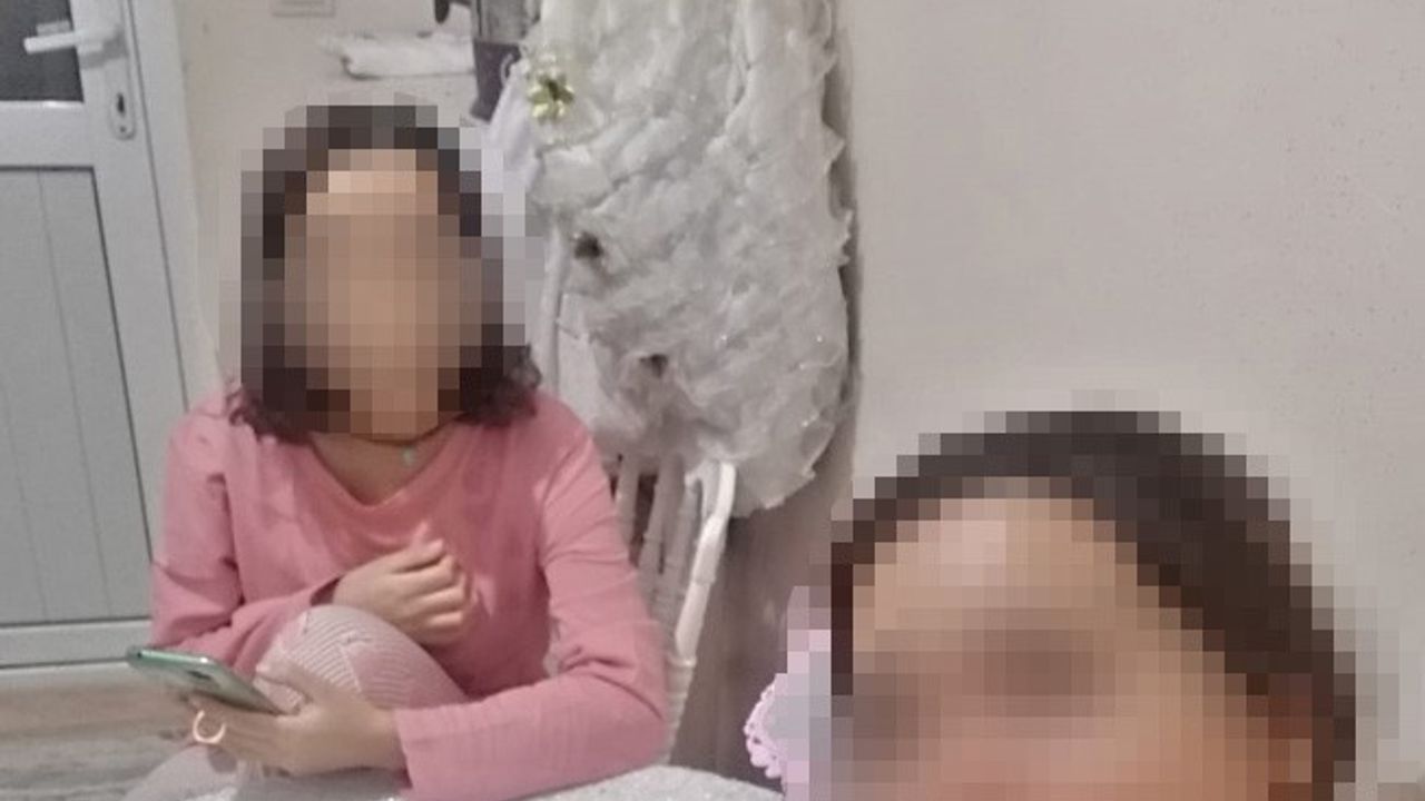 Adana'da 13 yaşındaki kızın tecavüze uğradığını annesi ortaya çıkardı