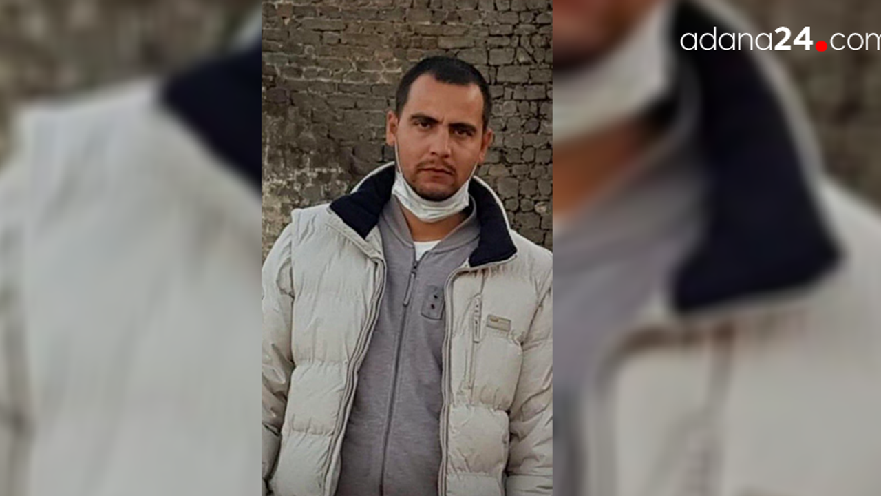 Adana'da kayıp gencin cesedi bulundu