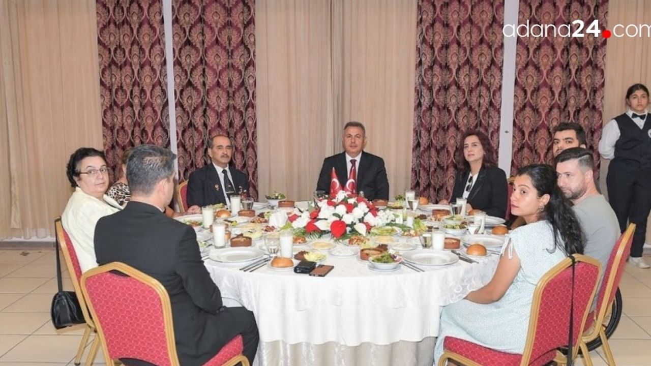 Elban:  "Vatanımız ve devletimiz kıyamete kadar payidar olmaya devam edecek”