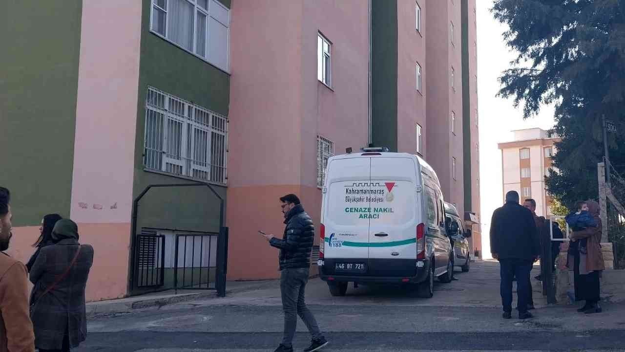Eski MHP milletvekili Dedeoğlu’nun ağabeyi ve eşi evinde ölü bulundu