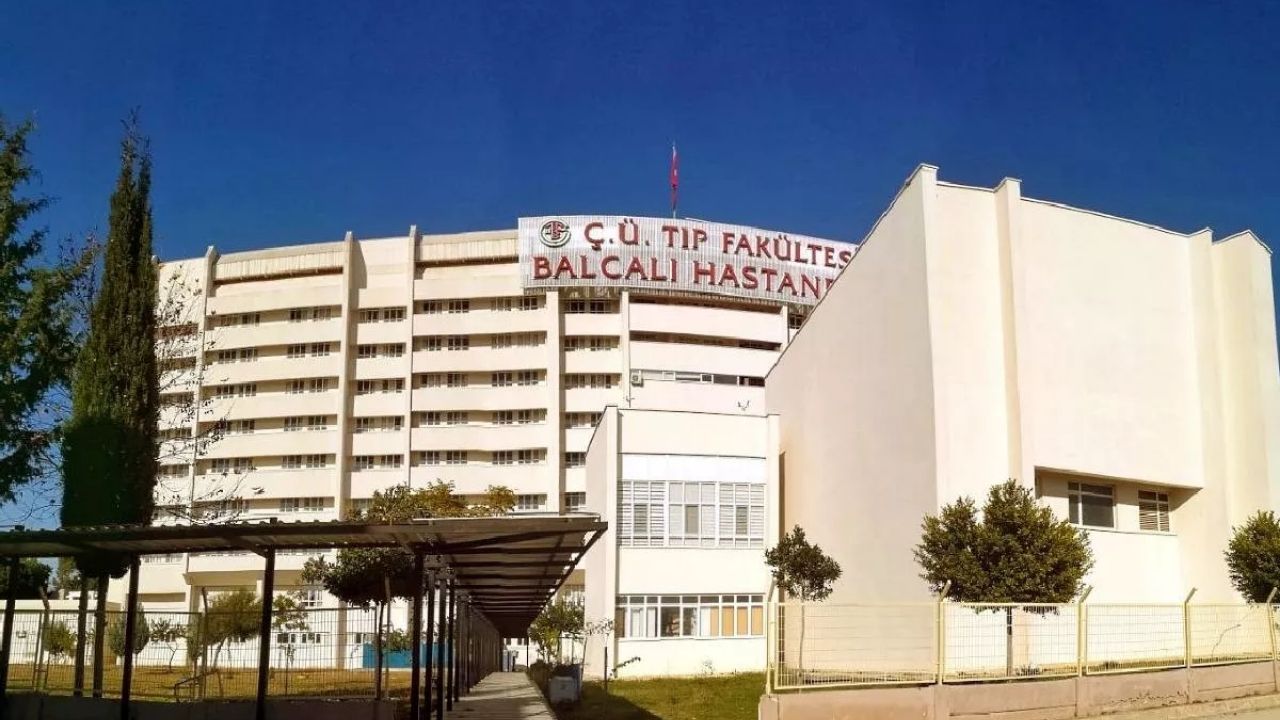 Bölgenin en değerli hastanesiydi: Adana Balcalı Hastanesi'nin tahliye sonrasında akıbeti ne olacak?