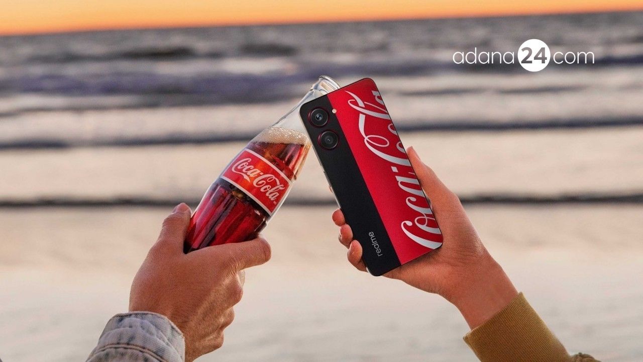 Çıkış tarihi belli oldu: Coca-Cola akıllı telefon piyasasına giriyor!
