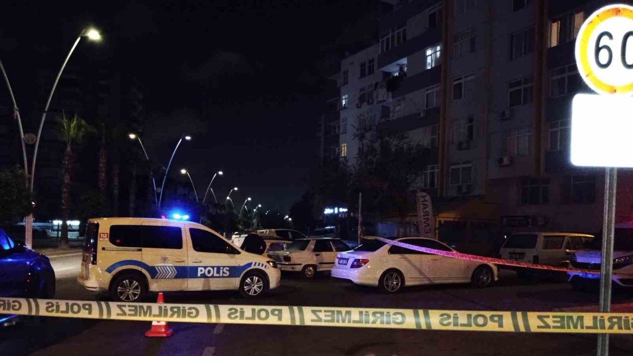 Adana’da gece kulübünde silahlı kavga: 5 kişi vuruldu