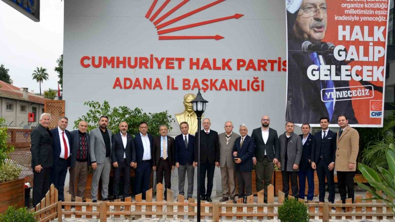 DAİMFED Genel Başkanı Karslıoğlu: “İşleyiş idealimiz bağımsız ve her görüşe açık”