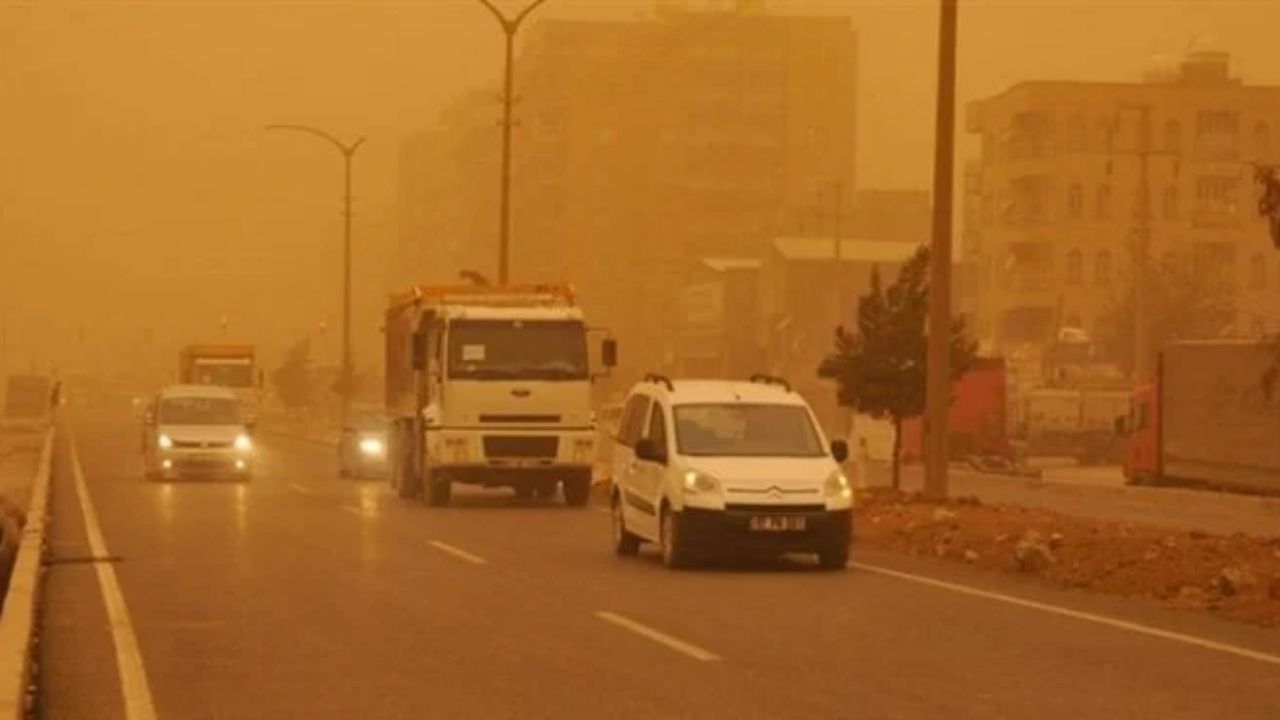 Meteoroloji’den Adana'ya flaş uyarı: Dikkatli olunmalı!