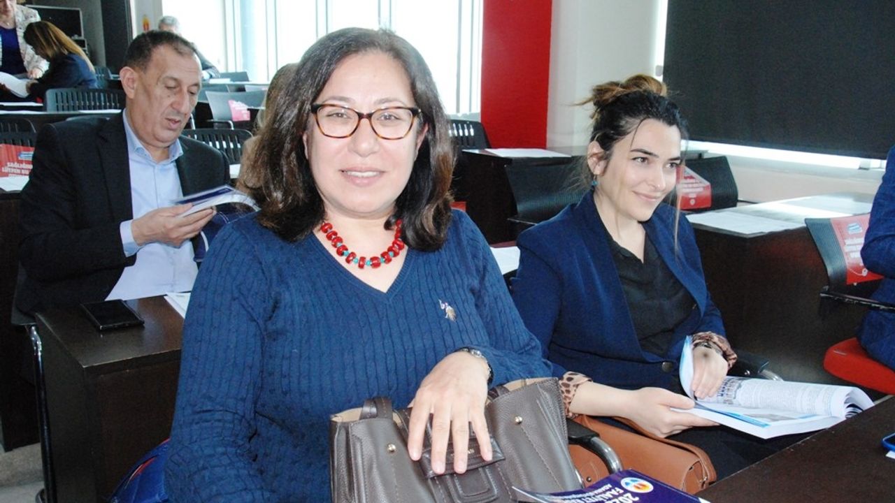 Adana Büyükşehir Belediye Meclisi altı yeni üye