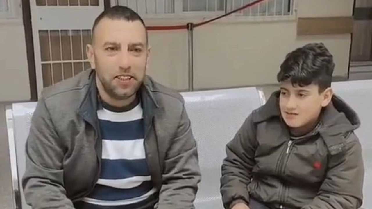 Adana'da baba oğul silahlı saldırıda hayatını kaybetti