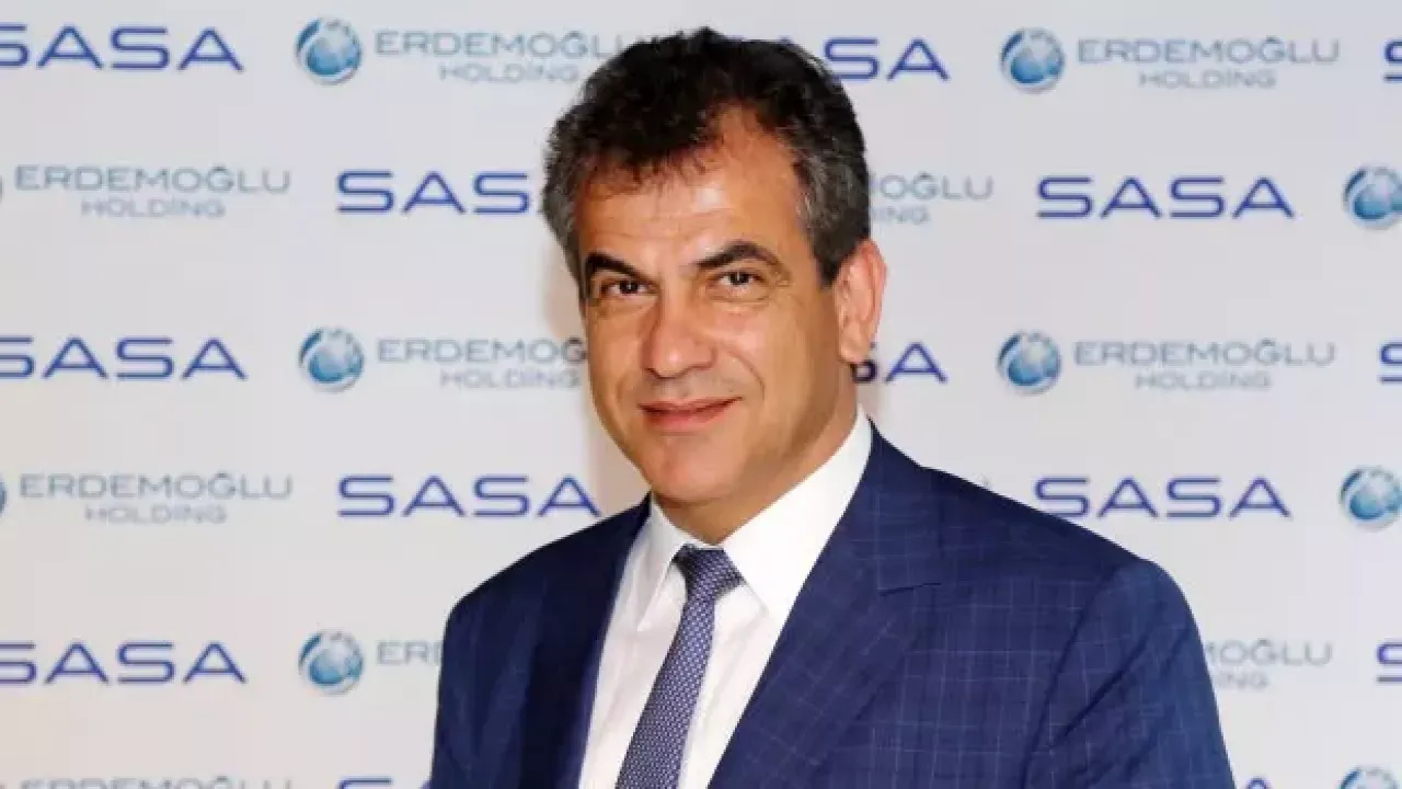 Adanalı yatırımcıların favorisi SASA zarar açıkladı: 'SASA'cılar borsada zarar etti