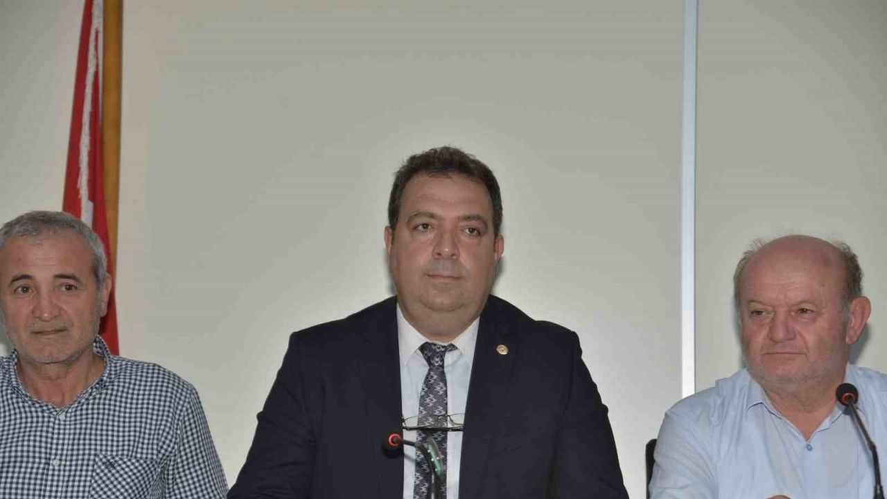 ASKF Başkanı Bozan’a önemli görev