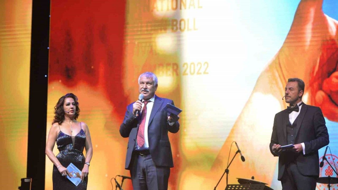 Adana Altın Koza Film Festivali 30. kez sinemaseverlerle buluşacak