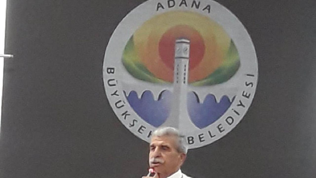 Adana Büyükşehir Belediye Meclisinde sivrisinek tartışması