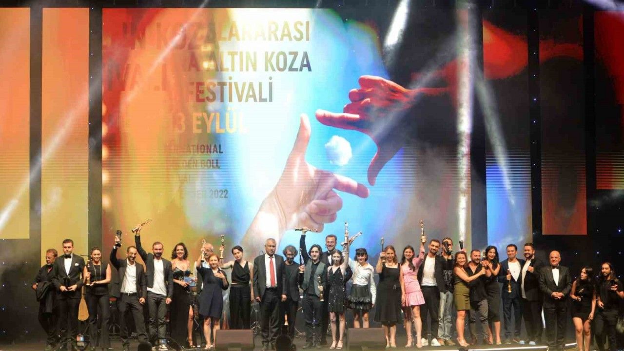 Altın Koza Film Festivali başvuruları başladı