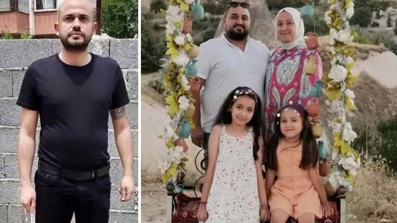 Adana'da mangal başında müptezelin aile vahşetinde ölü sayısı 2'ye çıktı