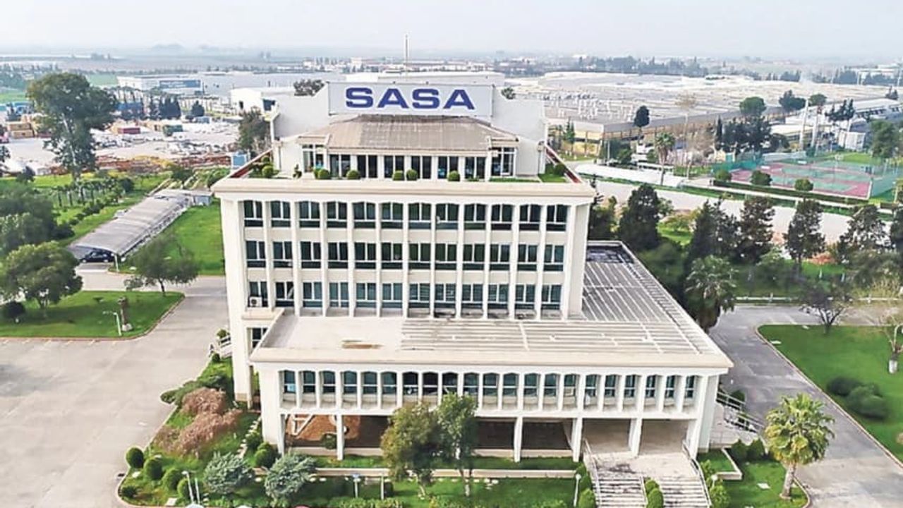 SASA KAP'a bildirdi: Sermaye artırımı açıklaması