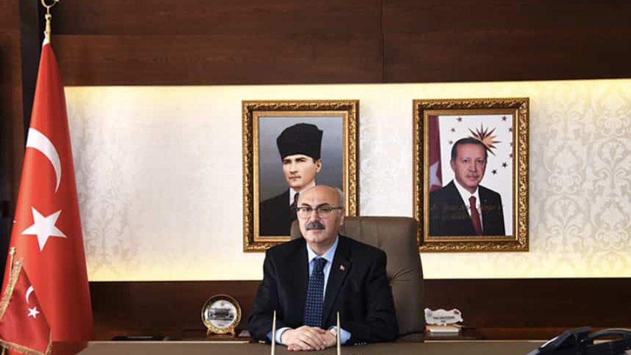 Valiler Kararnamesi yayınlandı: Adana ile birlikte 73 ilin valisi değişti! Adana Valisi Yavuz Selim Köşger Kimdir?