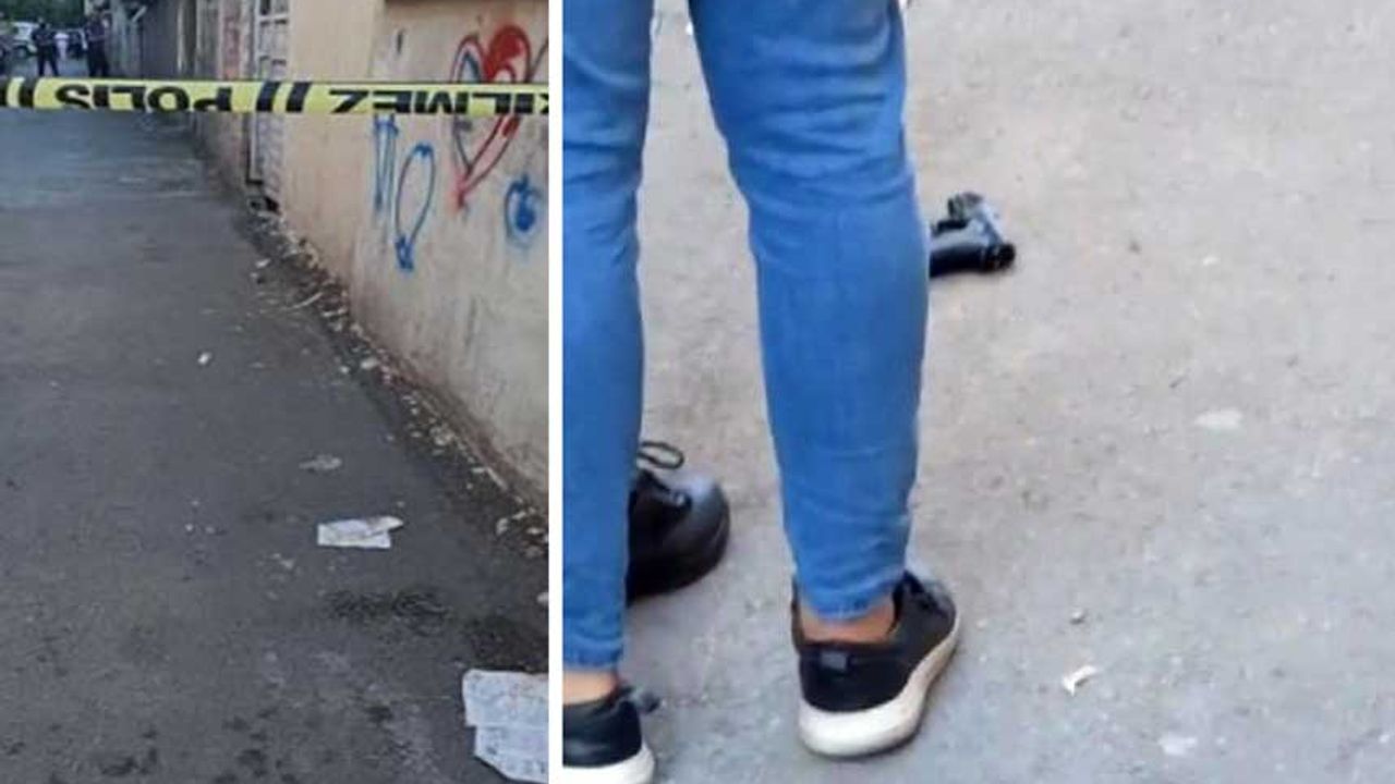 Adana sokaklarında silahlı çatışmalar devam ediyor: Göğsünden ve bacaklarından vuruldu