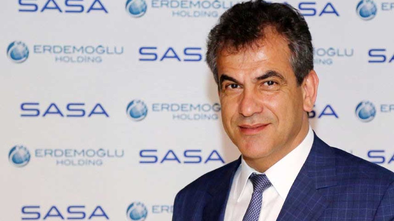 Adana Ticaret Sicil Müdürlüğü'ne başvuru yapıldı: SASA'dan borsada dikkat çeken gelişme