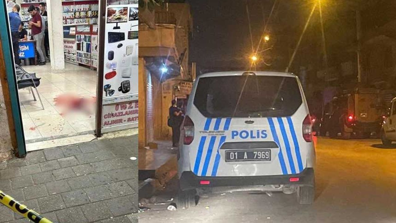 Adana'da "Silahsız gezmek istiyorum" dedikten sonra çifte silahlı saldırıya uğramıştı, hayatını kaybetti