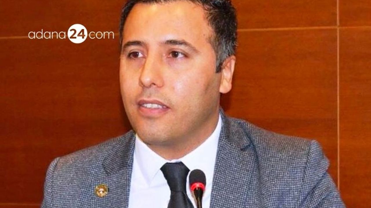CHP Adana Yüreğir Belediye Başkan Adayı Nurettin Tanış kimdir? Nurettin Tanış nereli?