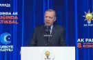 AK Parti 8. Olağan Büyük Kongresi: Listede 3 Adanalı yer aldı! İşte detaylar...