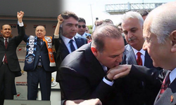 Hüseyin Sözlü yeniden Cumhur İttifakı'nın Adana adayı olabilecek mi?