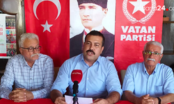 Ahmet Suseven'den Soner Çetin'e 6 soru