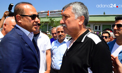Hüseyin Sözlü'den Zeydan Karalar'a 'asfalt göndermesi'