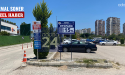 Özel Adana Medline Hastanesi'nin yeşil alan işgali sona erdi! Gözler, geçmişe dönük yapılmayan ödemelerde