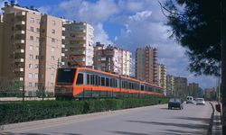 Adana metrosu 2. etap onayı 4. kez reddedildi