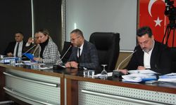 Adana Büyükşehir Belediye Meclisi'nde "Ekrem İmamoğlu" tartışması