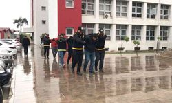 Adana Balcalı Hastanesi müdürü vurulmuştu: 3 şüpheli tutuklandı