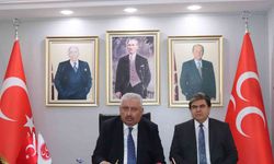 MHP’li Semih Yalçın’dan Adana il başkanlığında EYT açıklaması