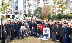 Balkan Türkleri direnişinin sembolü "Türkan Bebek" Adana'da anıldı