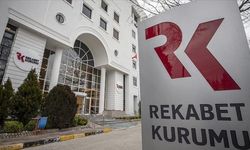 Adana firması da nasibini aldı: Rekabet Kurumu'ndan 13 firmaya 878 milyon lira ceza