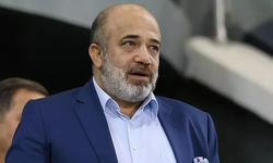 Hakeme FETÖ'cü demişti: Adana Demirspor Başkanı Murat Sancak'tan Beşiktaş maçının hakemiyle ilgili açıklama