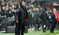 Beşiktaş maçı sonrasında Montella: “Böyle noktalamak istemiyorduk seneyi”
