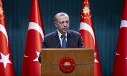 Cumhurbaşkanı Erdoğan'dan seçim tarihi, ceza puanları, vergi, ceza ve faiz düzenlemesi açıklamaları