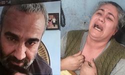 Adana'da klima tamiri kavgası: Kocası öldü, kendisi yatalak kaldı