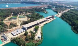 Açılışı 2026 yılına kaldı: Adana 15 Temmuz Şehitler (Devlet Bahçeli ) Köprüsü 2023 bütçesi sadece 350 Bin TL!