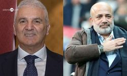 Adana Demirspor Başkanı Murat Sancak "istifa etmeli" demişti: MHK Başkanı istifa etti