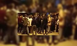 Adana'da Suriyelilerin çocukları istismar iddiaları mahalleliyi sokağa döktü: Evin önünde linç etmek için toplandılar!