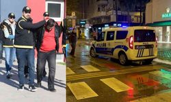 Adana Ziyapaşa Bulvarı'nda mağazaya 28 kurşun sıkan şüpheli: "Alkollüydüm, rastgele ateş açtım”
