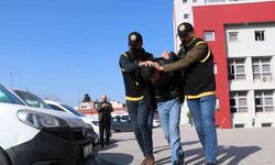 Adana’da “Motosikleti hızlı kullanıyorsun” cinayeti: Zanlı yakalandı