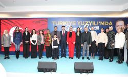 AK Parti İzmir’de üye katılım heyecanı