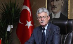 AK Parti Kocaeli İl Başkanı Mehmet Ellibeş, görevinden istifa etti