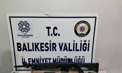 Balıkesir polisinden asayiş ve uyuşturucu operasyonu: 37 gözaltı