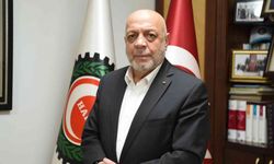 Hak-İş Genel Başkanı Arslan: “İsrail’in Filistinlilere yönelik saldırılarını kınıyoruz”