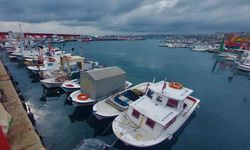 Marmara’da karidese son hafta